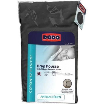 DRAP HOUSSE DODO -...
