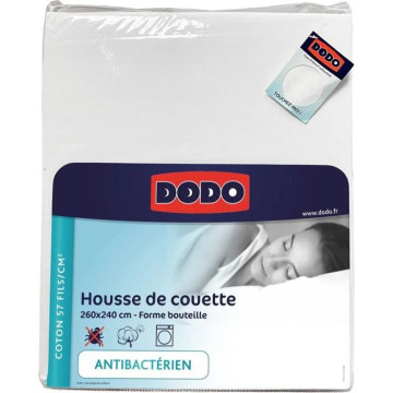 HOUSSE DE COUETTE DODO -...