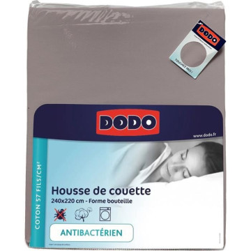 HOUSSE DE COUETTE DODO -...