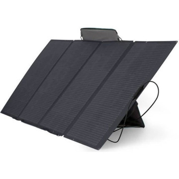 Panneau solaire 400W...