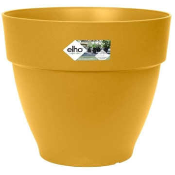 Pot De Fleurs Rond VIBIA -...