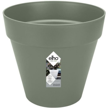 Pot De Fleurs Rond LOFT...