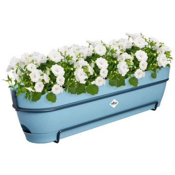 Planteur Rectangle VIBIA -...