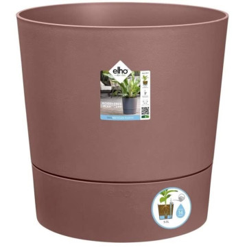 Pot De Fleurs Rond...