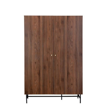 Dressing 2 portes 2 tiroirs...