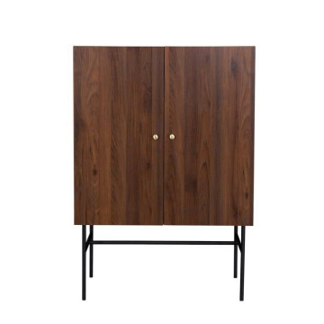 Buffet haut 2 portes 1...