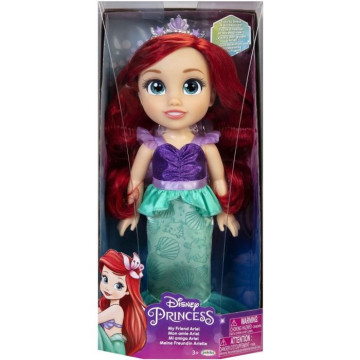 DISNEY PRINCESSES - Poupée...