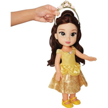 DISNEY PRINCESSES - Poupée...