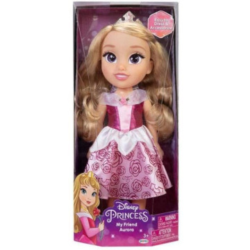 DISNEY PRINCESSES - Poupée...