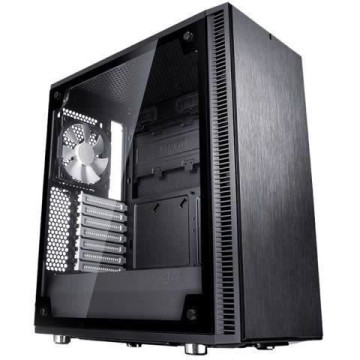FRACTAL DESIGN BOITIER PC...