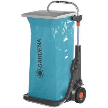 GARDENA Chariot de jardin...