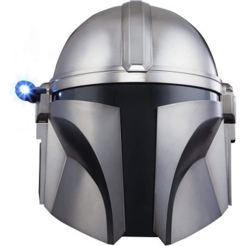 Casque électronique...