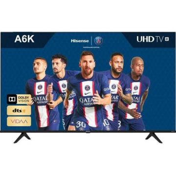 HISENSE 43A6K - TV LED...