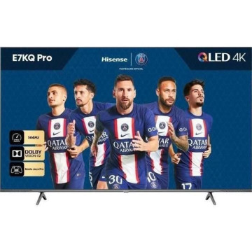 HISENSE 55E7KQ PRO - TV...