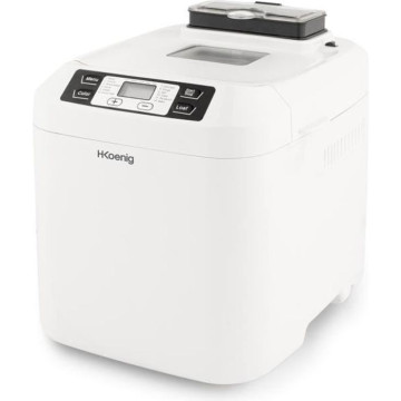 H.KoeNIG BAKE340 - Machine...