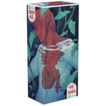 Puzzle UNIVERSE - 1000...