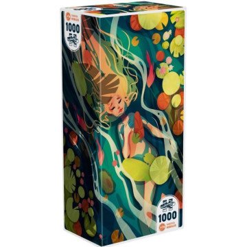 Puzzle UNIVERSE - 1000...