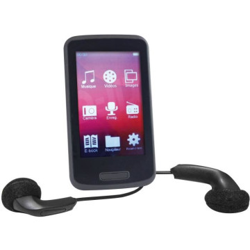 LECTEUR MP4 ECRAN OLED...