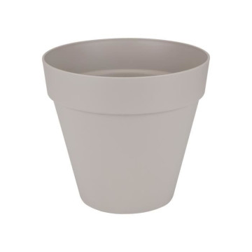 ELHO Pot de fleurs rond...