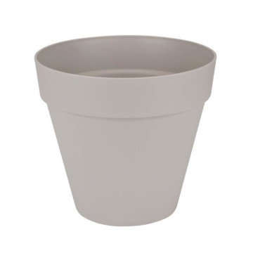 ELHO Pot de fleurs rond...