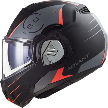 Casque modulable LS2 Advant M