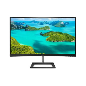 Ecran PC incurvé - PHILIPS...