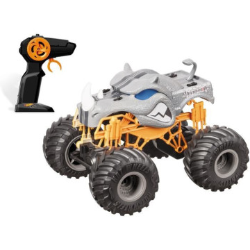 MONDO MOTORS - Véhicule...