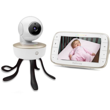 Ecoute bébé VM55 TRAVEL MAX...