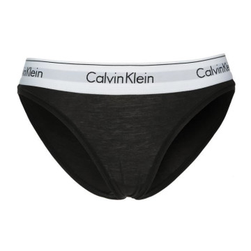 CULOTTE 001 CK NOIR S
