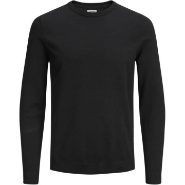 Pullover - Black XXL