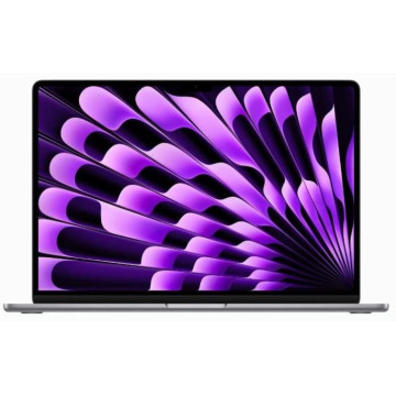 Apple - 15,3 MacBook Air M2...