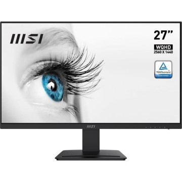 Ecran PC - MSI PRO MP273QV...