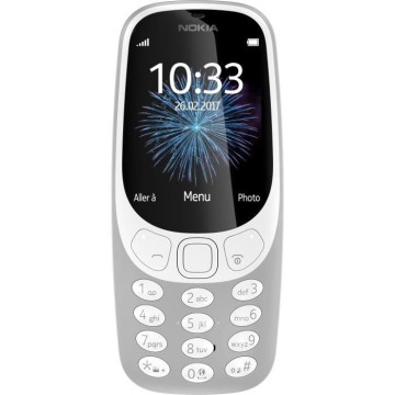 Nokia 3310 DS TA-1030 NV FR...