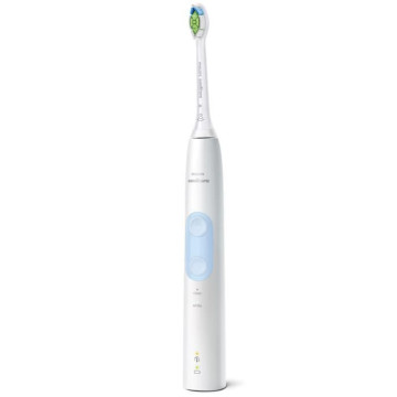 Brosse a dents électrique...