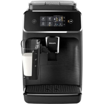 Machine expresso broyeur...