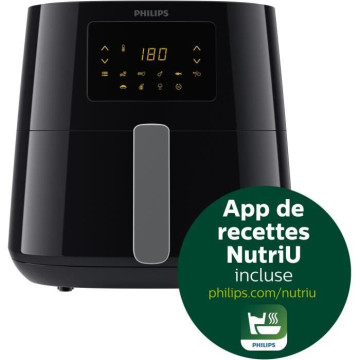 Friteuse sans huile PHILIPS...