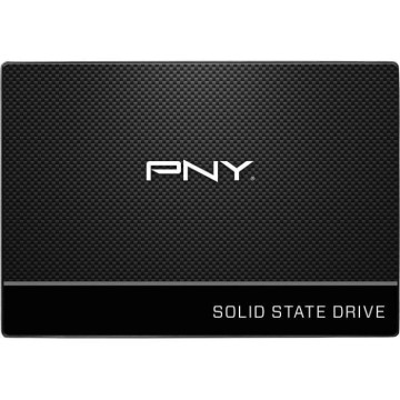 PNY - CS900 SATA - Disque...