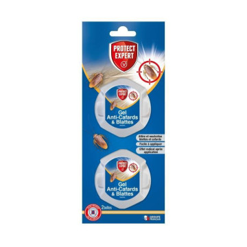 PROTECT EXPERT CAFBOIT2...
