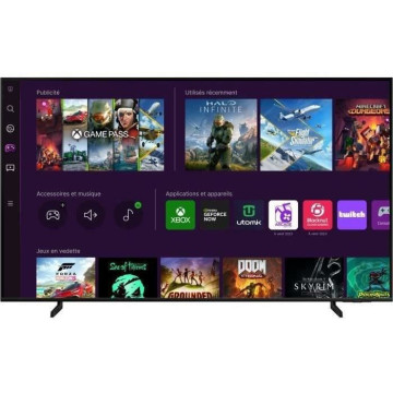 SAMSUNG 75Q60B TV QLED 4K...