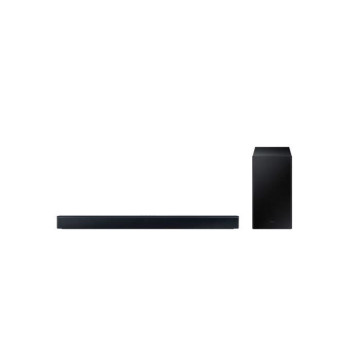 SAMSUNG HW-C440 - Barre de...