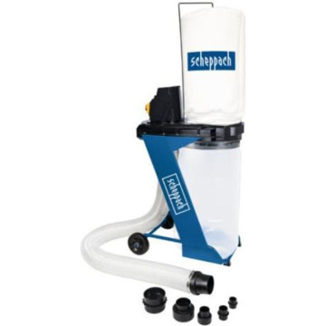 Aspirateur d'atelier de 75L...