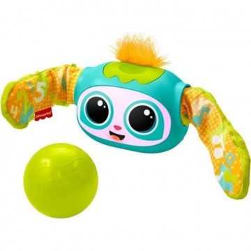 FISHER-PRICE Rovi Mon...
