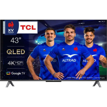 TCL LED 43QLED770 - 109 cm...