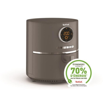 TEFAL Friteuse sans huile,...