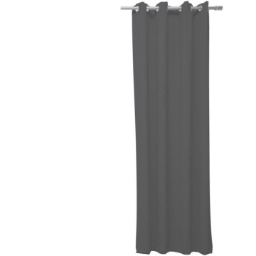 Rideau a oeillets - 140X240...