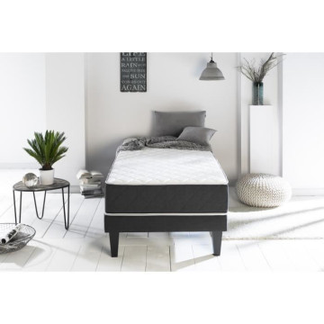 DORMIPUR Matelas 90x190 -...
