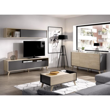 Ensemble meuble TV table...
