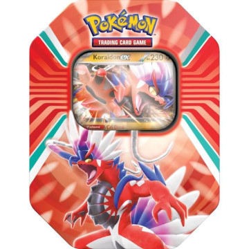 Pokémon : Pokébox Q3 2023...