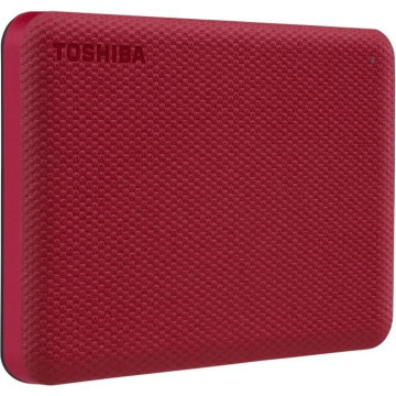 Disque dur externe -...