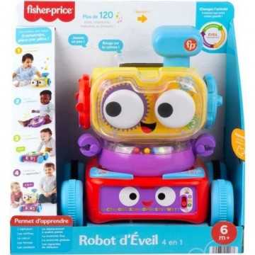 Fisher-Price - Jo le Robot...